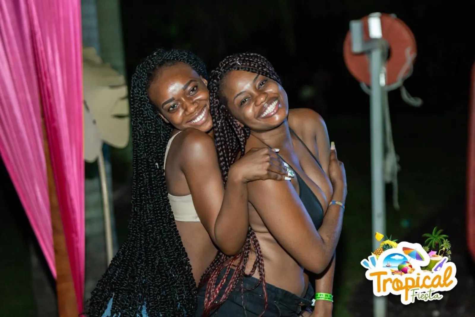 Tropical Fiesta III