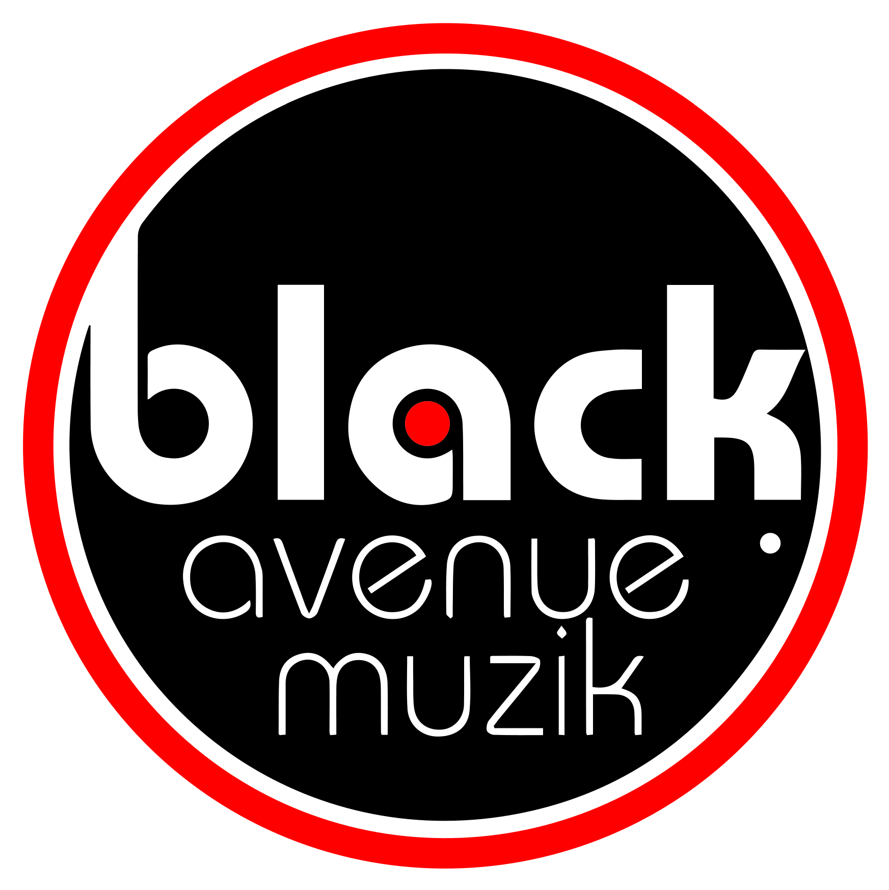 Black Avenue Muzik
